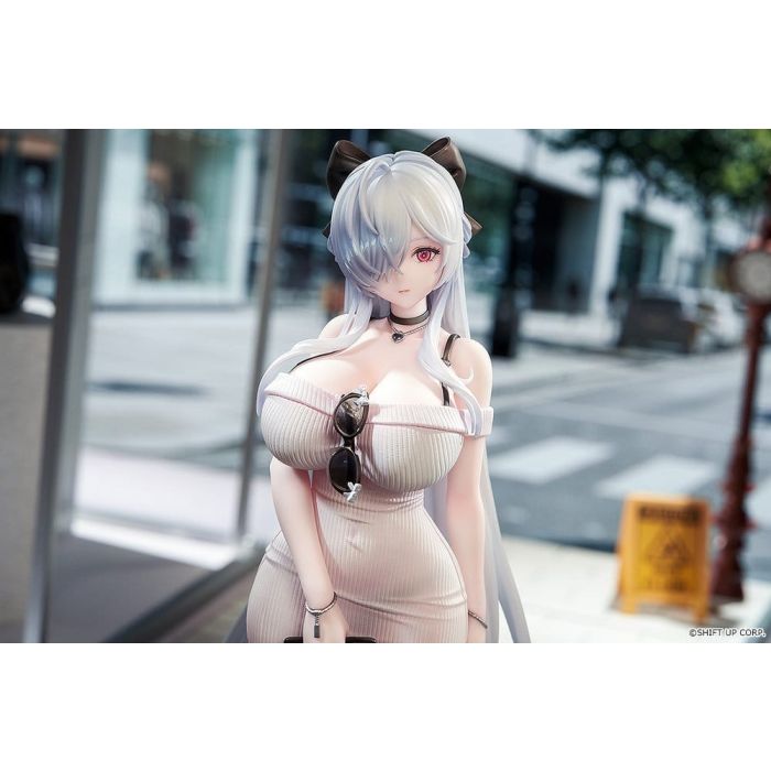 Goddess of Victory: Nikke PVC Figure 1/7 Cinderella Beautiful Me 26 cm