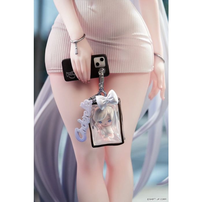 Goddess of Victory: Nikke PVC Figure 1/7 Cinderella Beautiful Me 26 cm