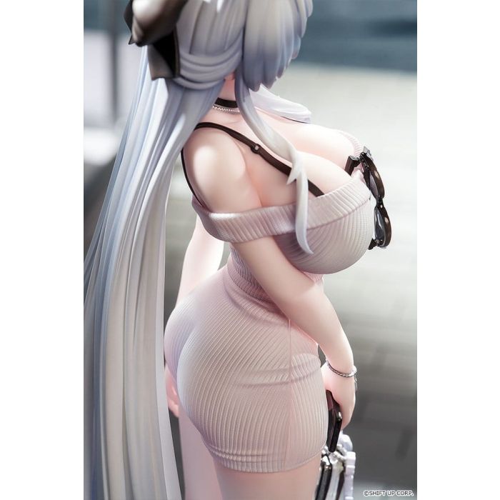 Goddess of Victory: Nikke PVC Figure 1/7 Cinderella Beautiful Me 26 cm