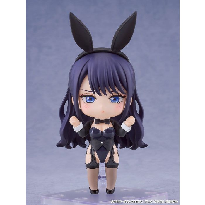 My Dress-Up Darling Nendoroid Action Figure Arisa Izayoi cosplay by Marin 10 cm