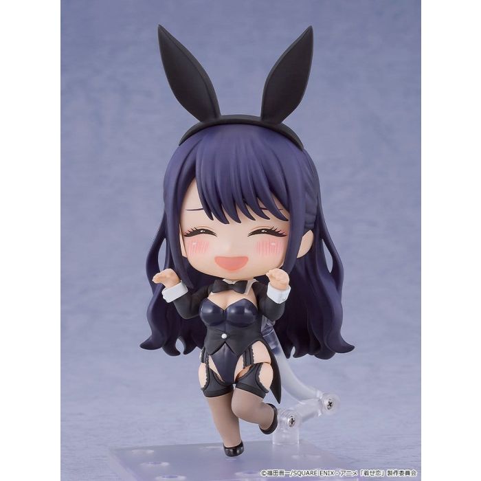 My Dress-Up Darling Nendoroid Action Figure Arisa Izayoi cosplay by Marin 10 cm