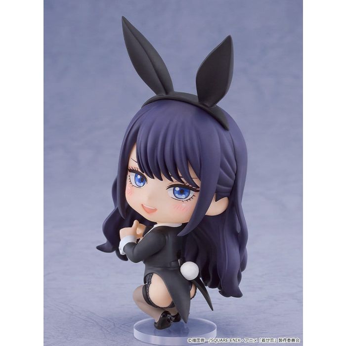 My Dress-Up Darling Nendoroid Action Figure Arisa Izayoi cosplay by Marin 10 cm