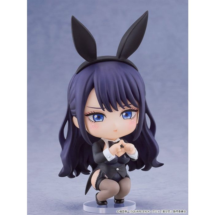 My Dress-Up Darling Nendoroid Action Figure Arisa Izayoi cosplay by Marin 10 cm