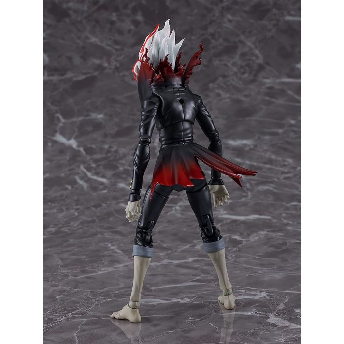 Dandadan Figma Action Figure Okarun Transformed 16 cm