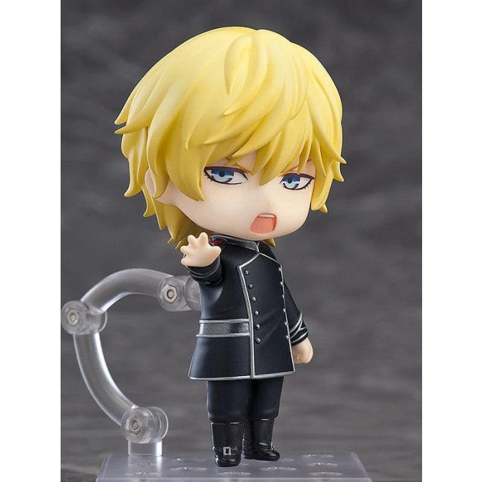 The Legend of the Galactic Heroes: Die Neue These Nendoroid Action Figure Reinhard von Lohengramm 10 cm