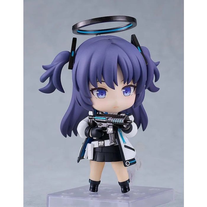 Blue Archive Nendoroid Action Figure Yuuka Hayase 10 cm