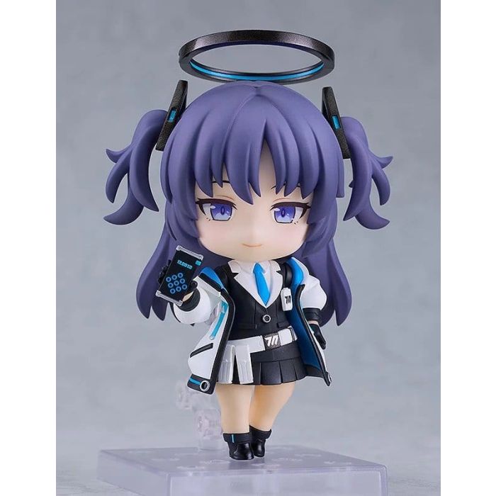 Blue Archive Nendoroid Action Figure Yuuka Hayase 10 cm