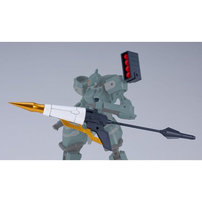 Titanomachia Moderoid Plastic Model Kit Accessory Set Order of Knights Set from Titanomachia SIDE:CE