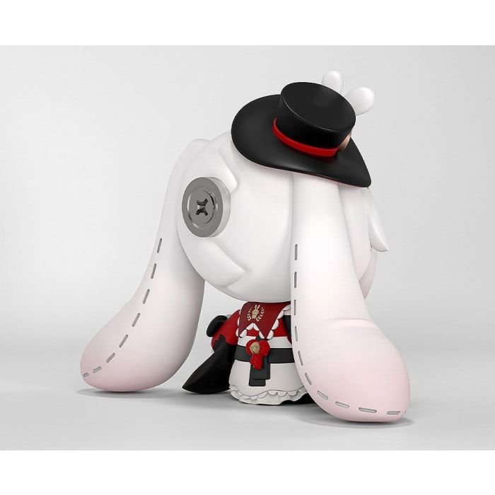 Honkai: Star Rail Huggy Good Smile Mini Figure Spark 7 cm