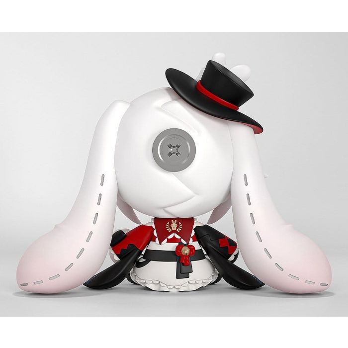 Honkai: Star Rail Huggy Good Smile Mini Figure Spark 7 cm