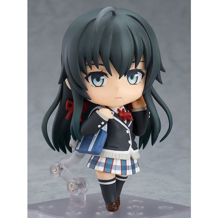 My Teen Romantic Comedy SNAFU Nendoroid Action Figure Yukino Yukinoshita 10 cm