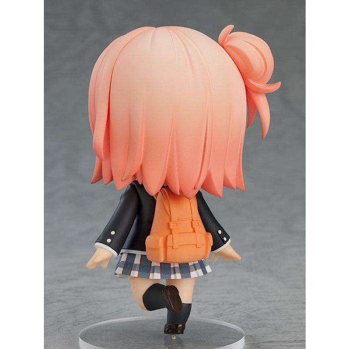 My Teen Romantic Comedy SNAFU Nendoroid Action Figure Yui Yuigahama 10 cm