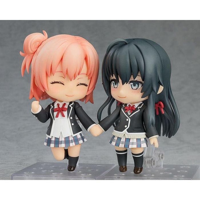 My Teen Romantic Comedy SNAFU Nendoroid Action Figure Yui Yuigahama 10 cm