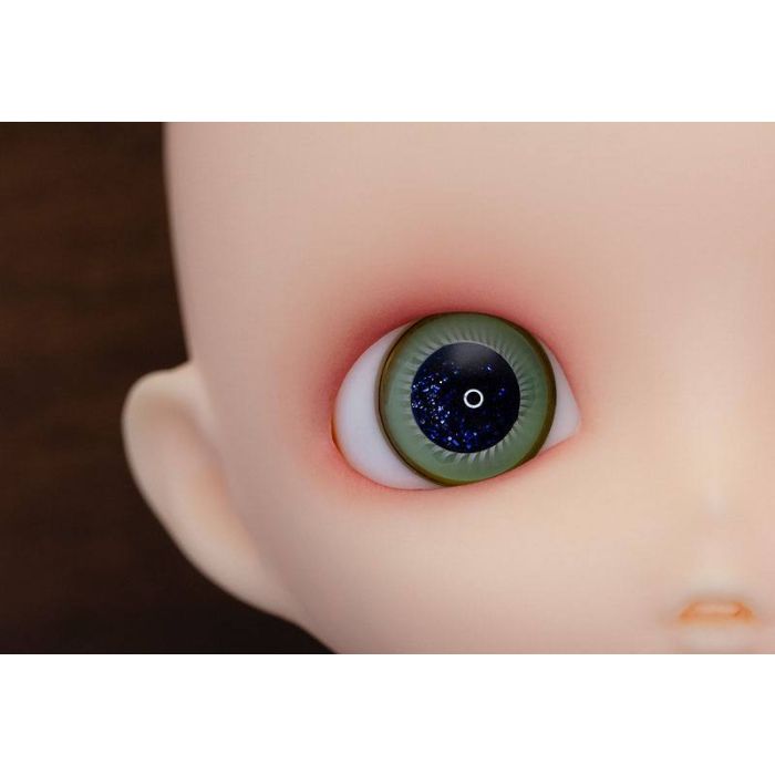 Harmonia Bloom Blooming Palette (dawn) 
