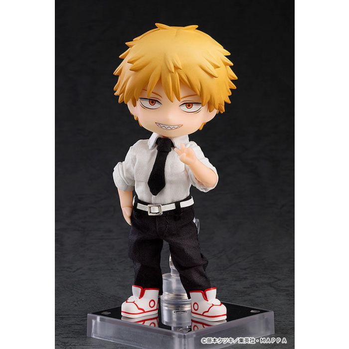 Chainsaw Man Nendoroid Doll Action Figure Denji 14 cm