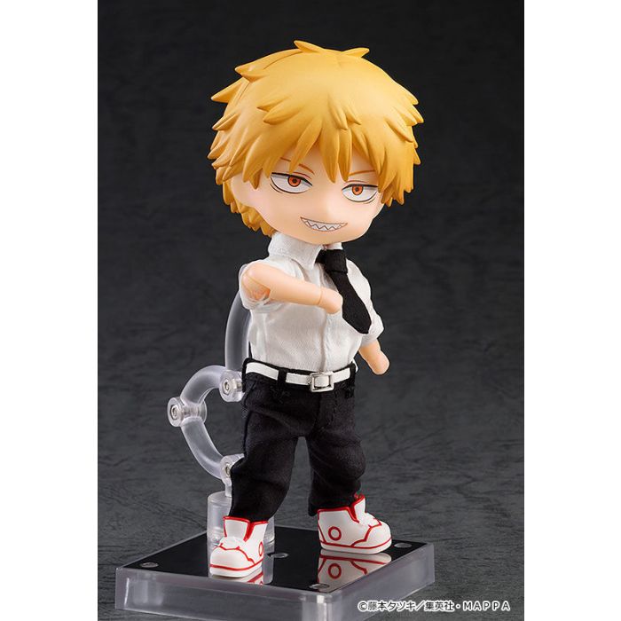 Chainsaw Man Nendoroid Doll Action Figure Denji 14 cm