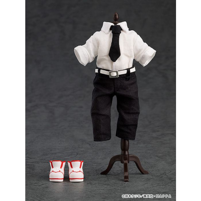 Chainsaw Man Nendoroid Doll Action Figure Denji 14 cm