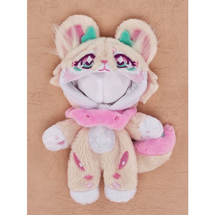 Fluffy Land Parts for Nendoroid Doll Figures Kigurumi Pajamas: Bay