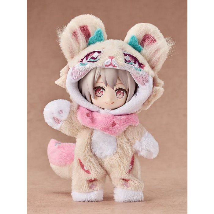 Fluffy Land Parts for Nendoroid Doll Figures Kigurumi Pajamas: Bay