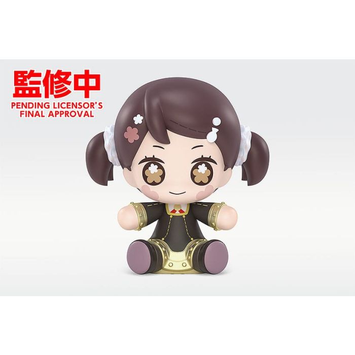 Spy x Family Huggy Good Smile Chibi Figure Becky Blackbell 6 cm