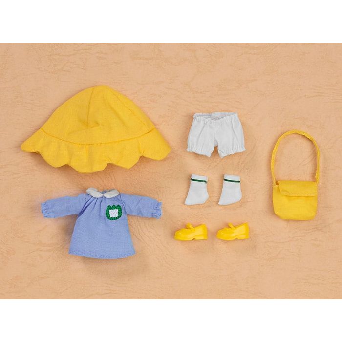 Original Character Accessories for Nendoroid Doll Figures Outfit Set: Kindergarten - Kids 