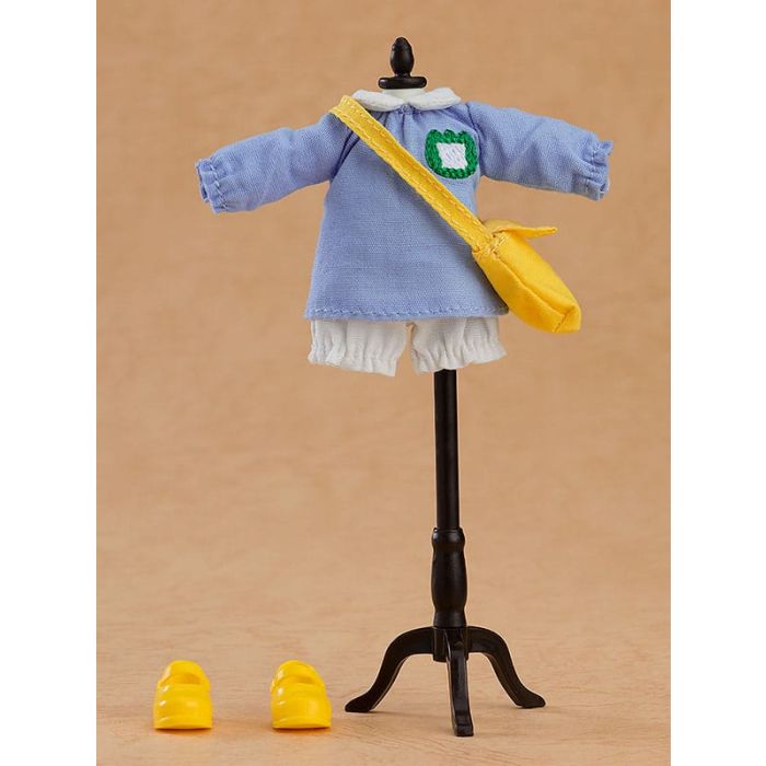 Original Character Accessories for Nendoroid Doll Figures Outfit Set: Kindergarten - Kids 