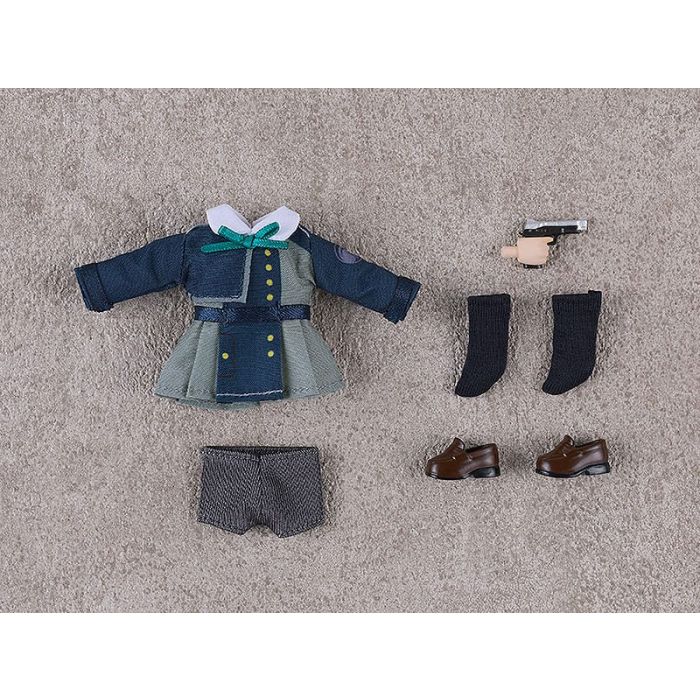 Lycoris Recoil Nendoroid Doll Action Figure Takina Inoue 14 cm