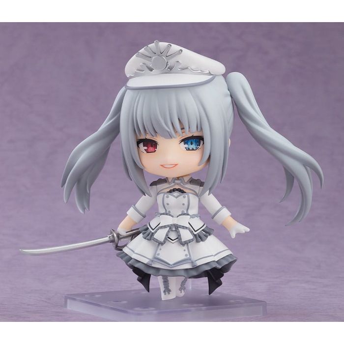 Date A Bullet Nendoroid Action Figure Queen 10 cm