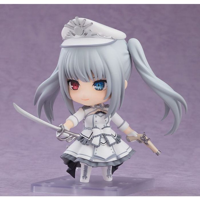 Date A Bullet Nendoroid Action Figure Queen 10 cm