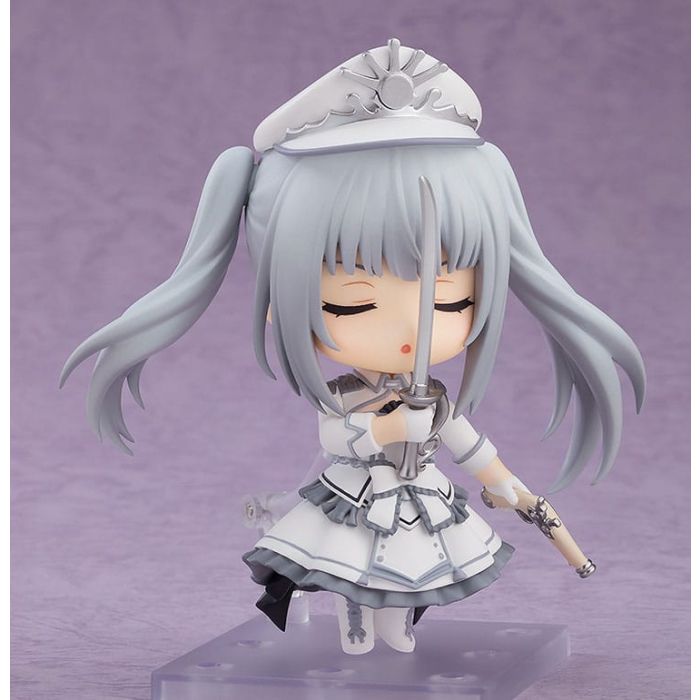 Date A Bullet Nendoroid Action Figure Queen 10 cm