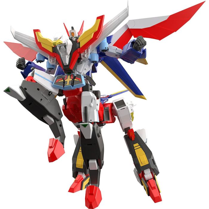 The Brave Fighter of Legend Da-Garn Action Figure Pegasus Saber 28 cm