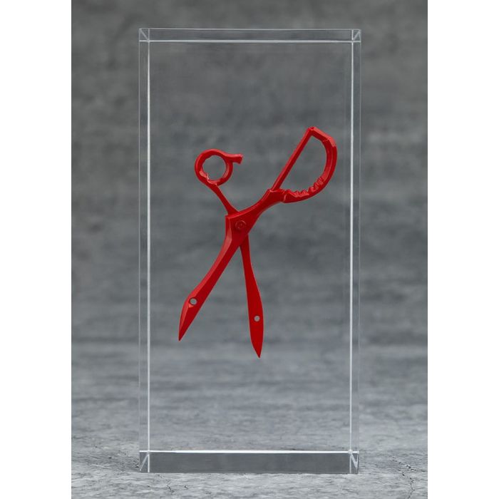 Kill la Kill Nendoroid Action Figure Ryuko Matoi: Kamui Junketsu Ver. 10 cm 