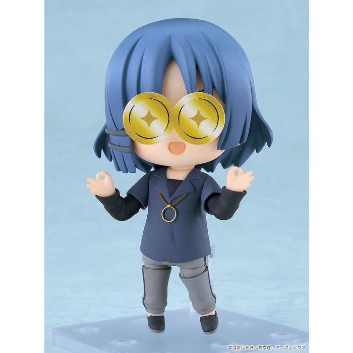 Bocchi the Rock! Nendoroid Action Figure Ryo Yamada: Casual Clothes Ver. 10 cm 