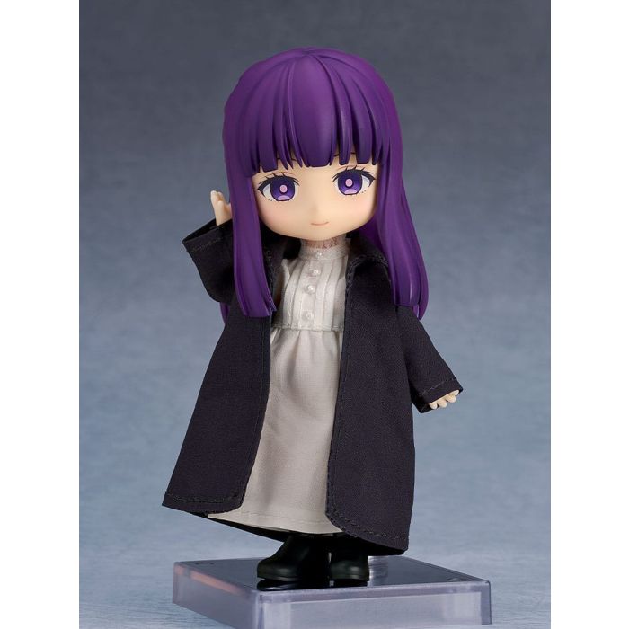 Frieren: Beyond Journey's End Nendoroid Doll Action Figure Fern 14 cm