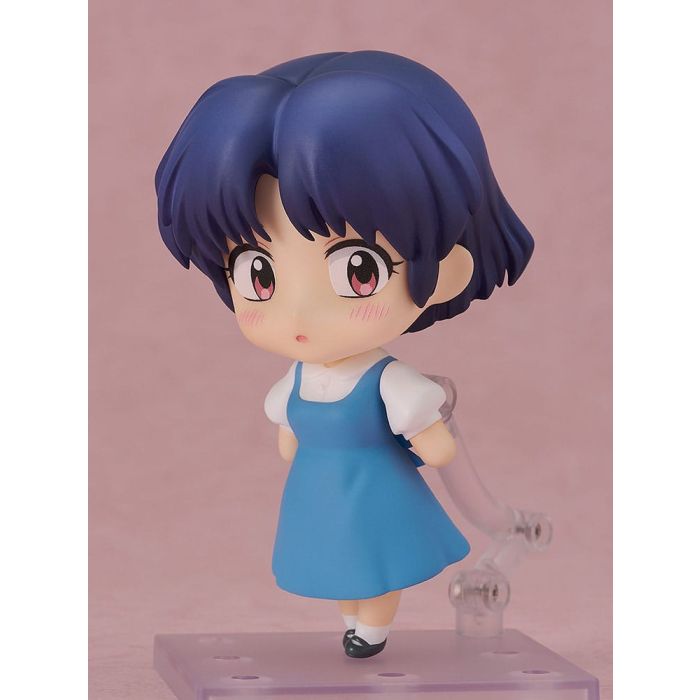 Ranma 1/2 Nendoroid Action Figure Akane Tendo 10 cm