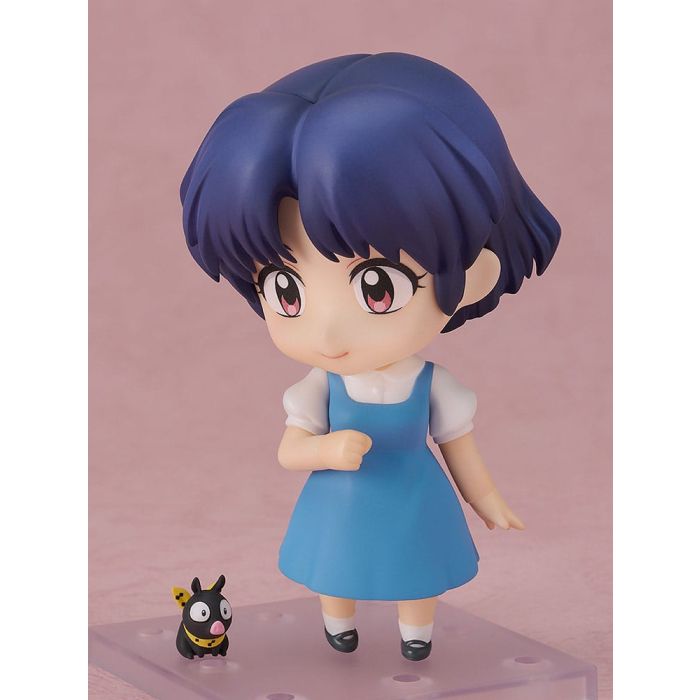 Ranma 1/2 Nendoroid Action Figure Akane Tendo 10 cm
