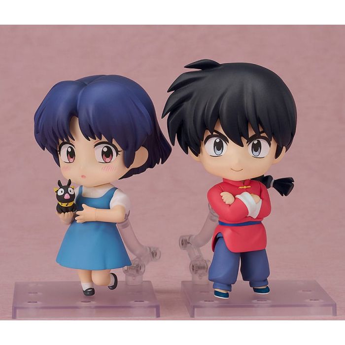 Ranma 1/2 Nendoroid Action Figure Akane Tendo 10 cm