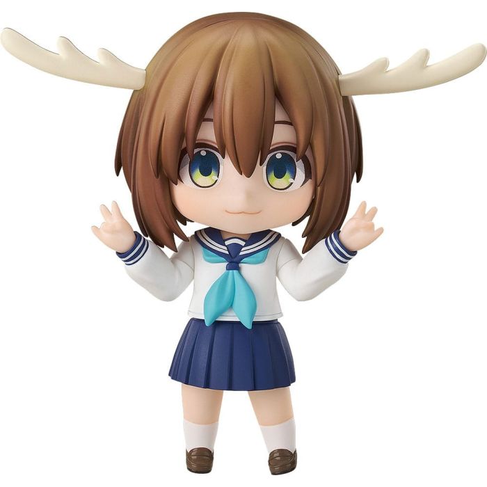 My Deer Friend Nokotan Nendoroid Action Figure Noko Shikanoko 10 cm