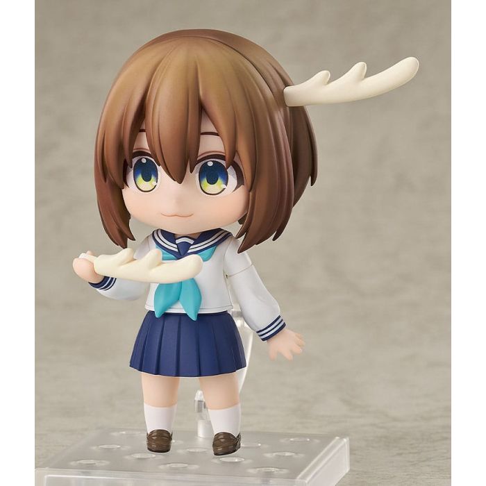 My Deer Friend Nokotan Nendoroid Action Figure Noko Shikanoko 10 cm