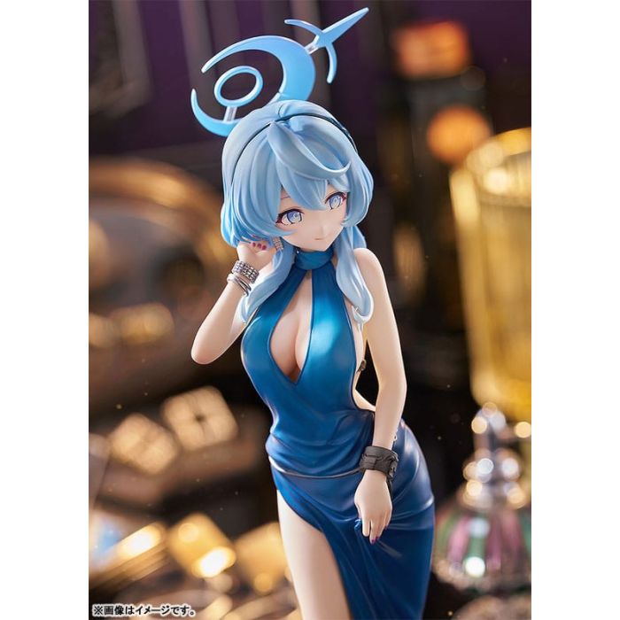 Blue Archive PVC Statue 1/7 Ako (Dress) 25 cm