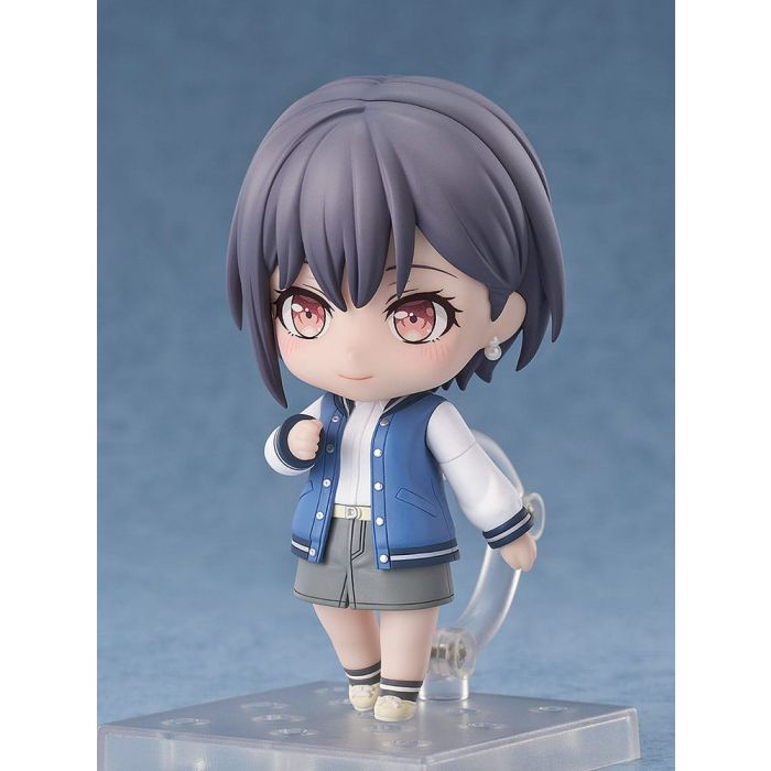 BanG Dream! Nendoroid Action Figure Tomori Takamatsu 10 cm  