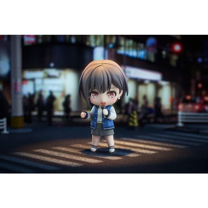 BanG Dream! Nendoroid Action Figure Tomori Takamatsu 10 cm  