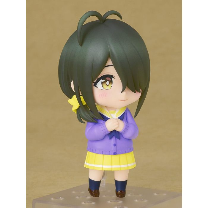The Shiunji Family Children Nendoroid Action Figure Kotono Shiunji [Basic] 10 cm