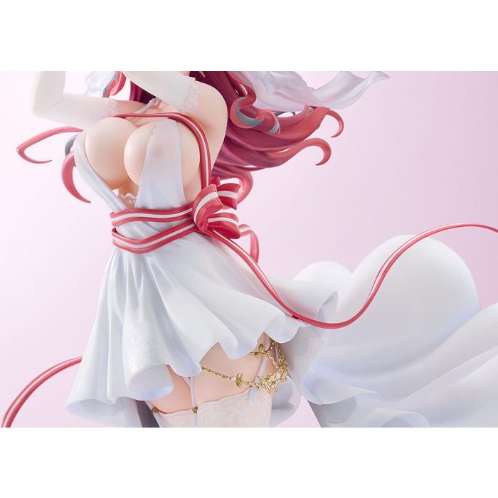 Azur Lane Statue 1/7 Bremerton Joyride of Love Ver. 25 cm      