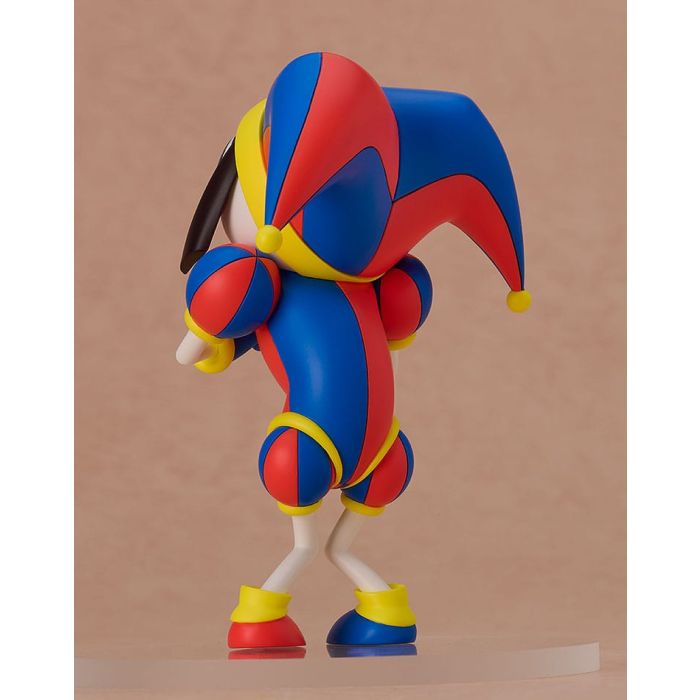 The Amazing Digital Circus Pop Up Parade PVC Statue Pomni 11 cm
