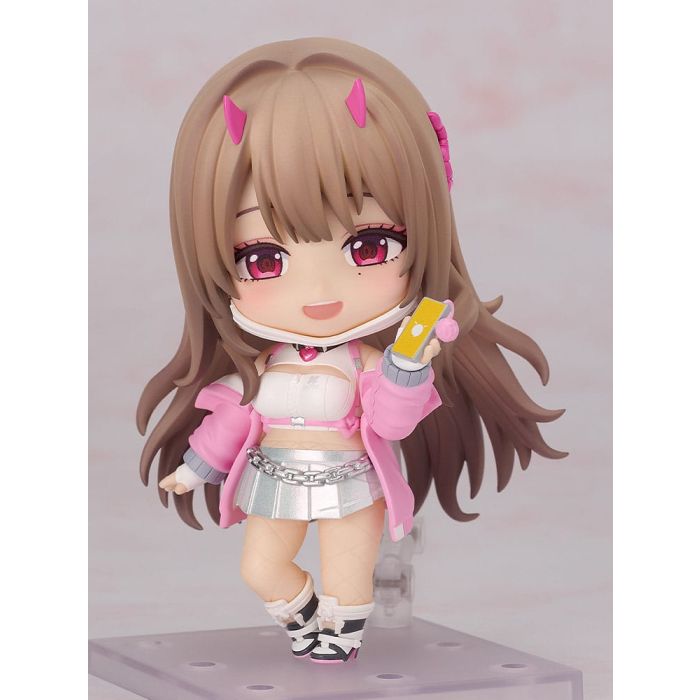 Goddess of Victory: Nikke Nendoroid Action Figure Viper 10 cm 