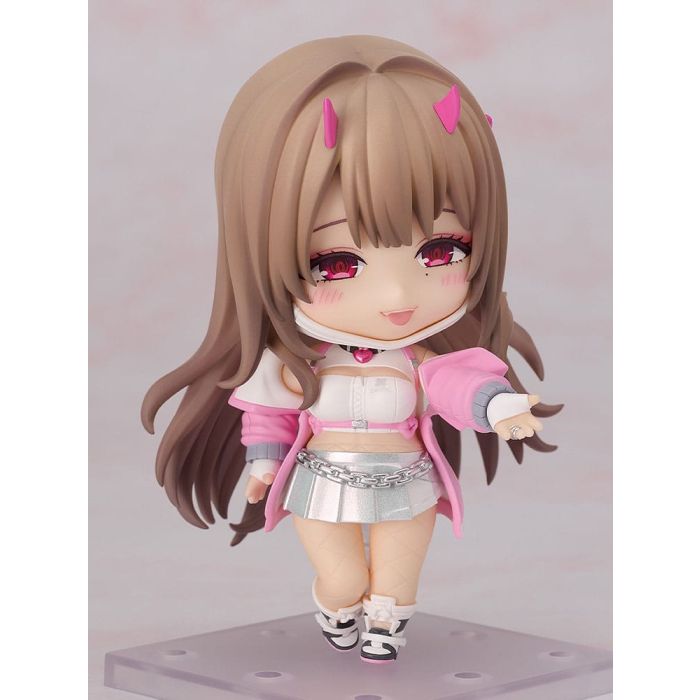 Goddess of Victory: Nikke Nendoroid Action Figure Viper 10 cm 