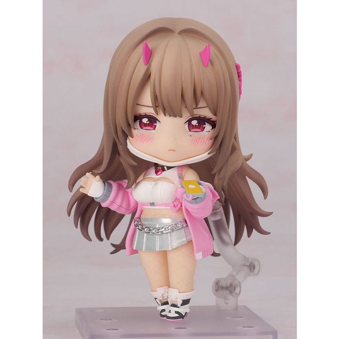 Goddess of Victory: Nikke Nendoroid Action Figure Viper 10 cm 