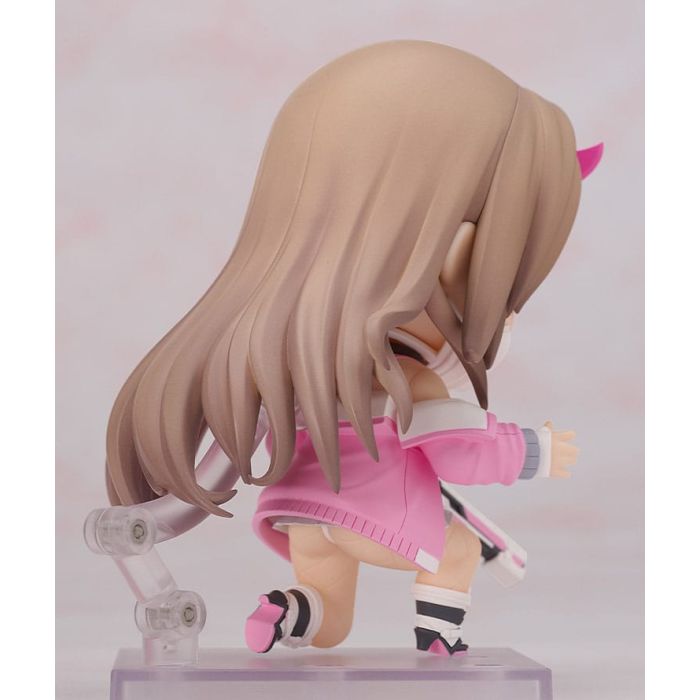 Goddess of Victory: Nikke Nendoroid Action Figure Viper 10 cm 