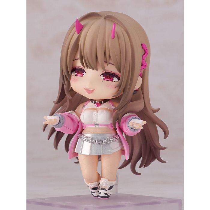 Goddess of Victory: Nikke Nendoroid Action Figure Viper 10 cm 